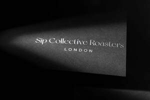 Image for mark UK00004365756 SIP COLLECTIVE ROASTERS LONDON