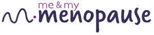 Image for mark UK00004365823_1of2 ME & MY MENOPAUSE