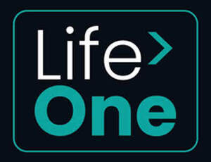 Image for mark UK00004369568 LIFE ONE
