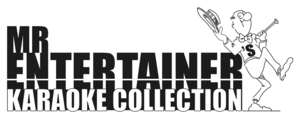 Image for mark UK00004371432 Mr Entertainer's Karaoke Collection