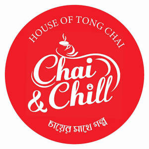 Image for mark UK00004371751_1of2 HOUSE OF TONG CHAI 
Chai & Chill