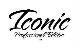 Image for mark UK00004372538 ICONIC PROFESSIONAL EDITION TM