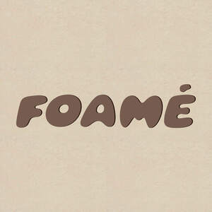 Image for mark UK00004372549_1of2 FOAMÉ