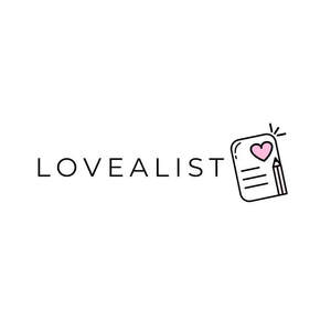 Image for mark UK00004373121 LOVEALIST