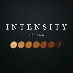 Image for mark UK00004373164 INTENSITY COFFEE