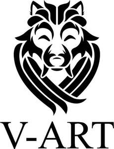Image for mark UK00004373604 V-ART