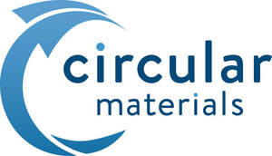 Image for mark UK00004373656 CIRCULAR MATERIALS