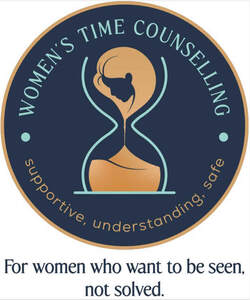 Image for mark UK00004373932 WOMEN'S TIME COUNSELLING  SUPPORTIVE, UNDERSTANDING, SAFE FOR WOMEN WHO WANT TO BE SEEN, NOT SOLVED.