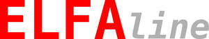 Image for mark UK00004374590 ELFALINE