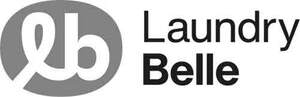 Image for mark UK00004374673_1of2 LAUNDRY BELLE
