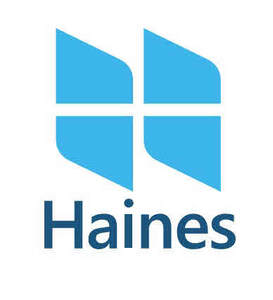 Image for mark UK00004374714 HAINES
