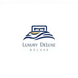 Image for mark UK00004374925 LUXURY DELUXE DELUXE