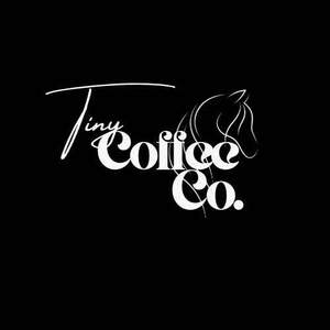 Image for mark UK00004375143 Tiny Coffee Co.