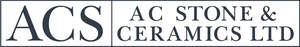 Image for mark UK00004375172 ACS AC STONE & CERAMICS LTD