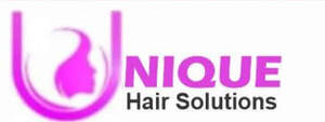 Image for mark UK00004375183 UNIQUE HAIR SOLUTIONS