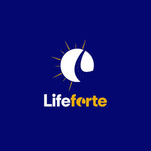 Image for mark UK00004375205 LIFEFORTE