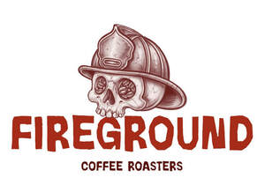 Image for mark UK00004375268 FIREGROUND COFFEE ROASTERS