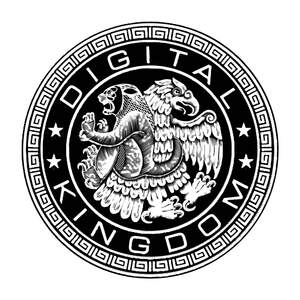 Image for mark UK00004375323 DIGITAL KINGDOM