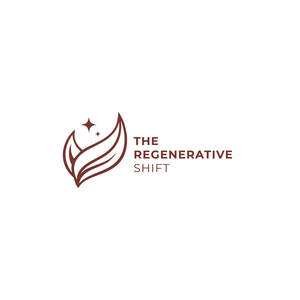 Image for mark UK00004375340 THE REGENERATIVE SHIFT