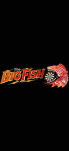 Image for mark UK00004375372 The big fish