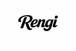 Image for mark UK00004375397 RENGI