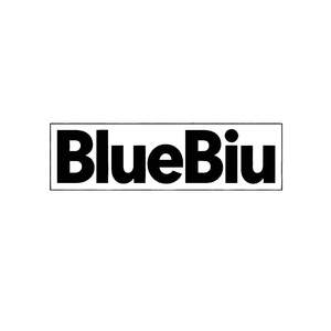 Image for mark UK00004375412 BlueBiu