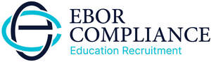 Image for mark UK00004375433 EBOR COMPLIANCE EDUCATION RECRUITMENT