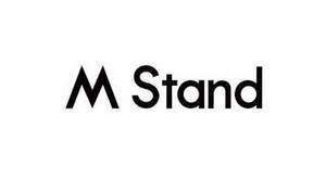 Image for mark UK00004375453 M Stand
