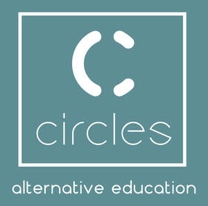 Image for mark UK00004375499 CIRCLES ALTERNATIVE EDUCATION