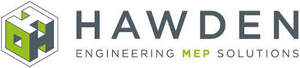 Image for mark UK00004375510 HAWDEN ENGINEERING MEP SOLUTIONS