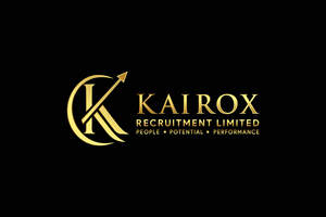 Image for mark UK00004375541_1of2 KAIROX RECRUITMENT LIMITED PEOPLE · POTENTIAL · PERFORMANCE