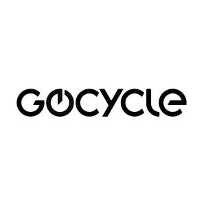Image for mark UK00004375549 GOCYCLE