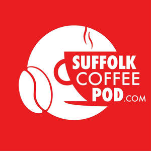 Image for mark UK00004375576 SUFFOLK COFFEE POD.COM