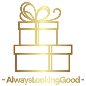 Image for mark UK00004375671 - ALWAYSLOOKINGGOOD -