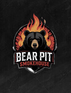 Image for mark UK00004375680 BEAR PIT SMOKEHOUSE