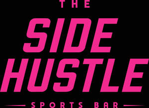 Image for mark UK00004375718_1of2 The Side Hustle Sports Bar