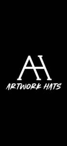 Image for mark UK00004375890 ARTWORK HATS