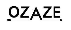 Image for mark UK00004376005 OZAZE