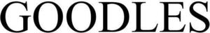 Image for mark 1730787 GOODLES