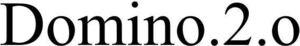 Image for mark 1901850 DOMINO.2.O