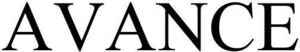 Image for mark 1901851 AVANCE