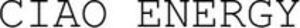 Image for mark 1902464 CIAO ENERGY