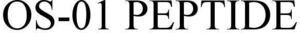 Image for mark 1902905 OS-01 PEPTIDE