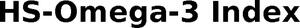 Image for mark 1902982_TIF HS-Omega-3 Index