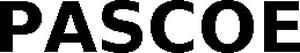 Image for mark 1903115_TIF PASCOE