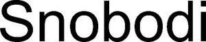 Image for mark 1907770_TIF Snobodi