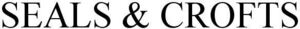 Image for mark 1912398 SEALS & CROFTS