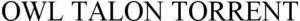 Image for mark 1914783 OWL TALON TORRENT