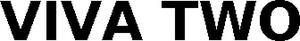 Image for mark 1914816_TIF VIVA TWO