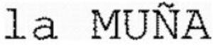 Image for mark 1915146 la MUÑA